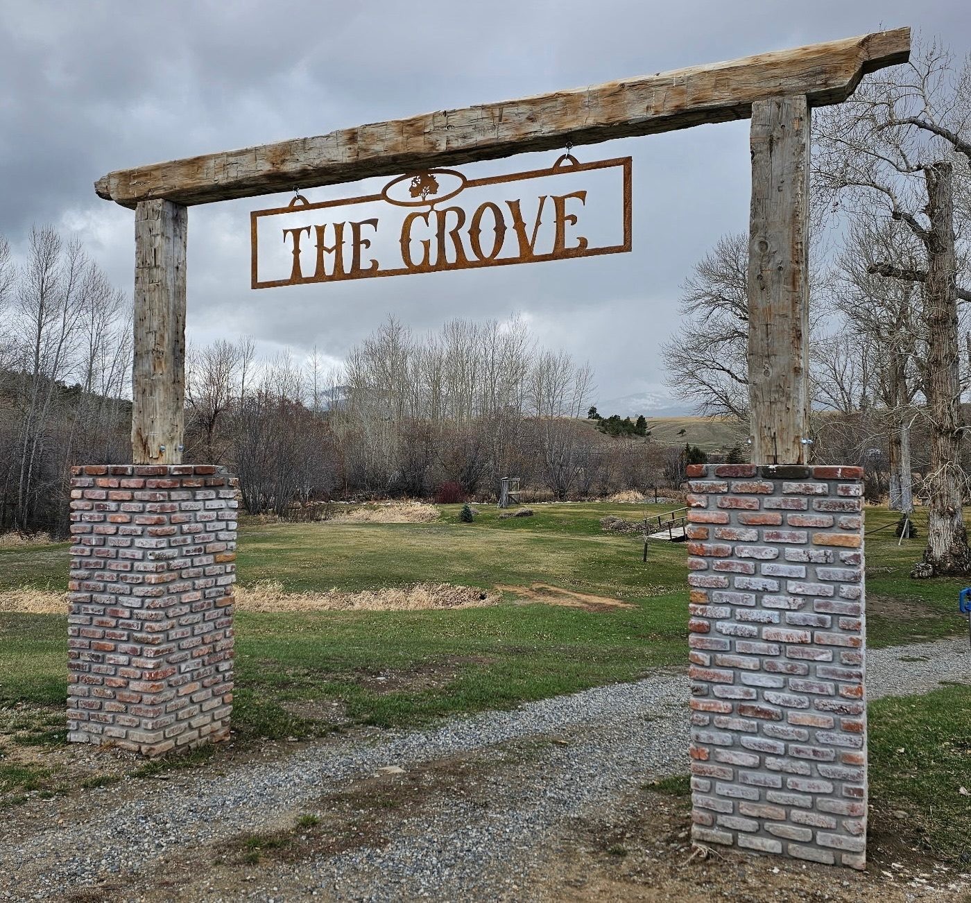 Custom plasma cut metal wall art in East Helena Montana